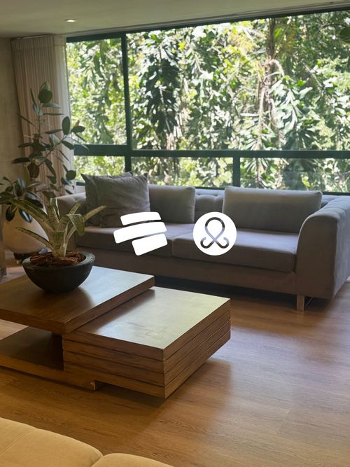 Apartamento de 3 alcobas en venta en El Castillo, Medellín, 137 m² · foto 17 de 20