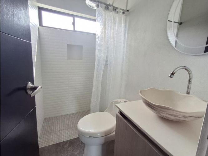 Casa de 3 alcobas en arriendo en San Jose, Guarne · foto 7 de 18