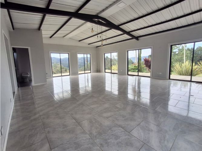 Casa de 3 alcobas en arriendo en San Jose, Guarne · foto 8 de 18