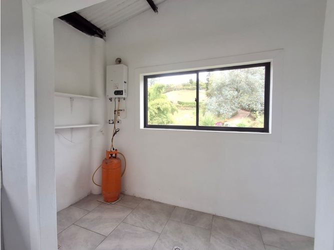 Casa de 3 alcobas en arriendo en San Jose, Guarne · foto 9 de 18