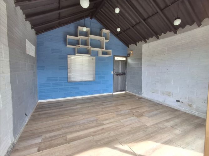 Casa de 3 alcobas en arriendo en San Jose, Guarne · foto 14 de 18