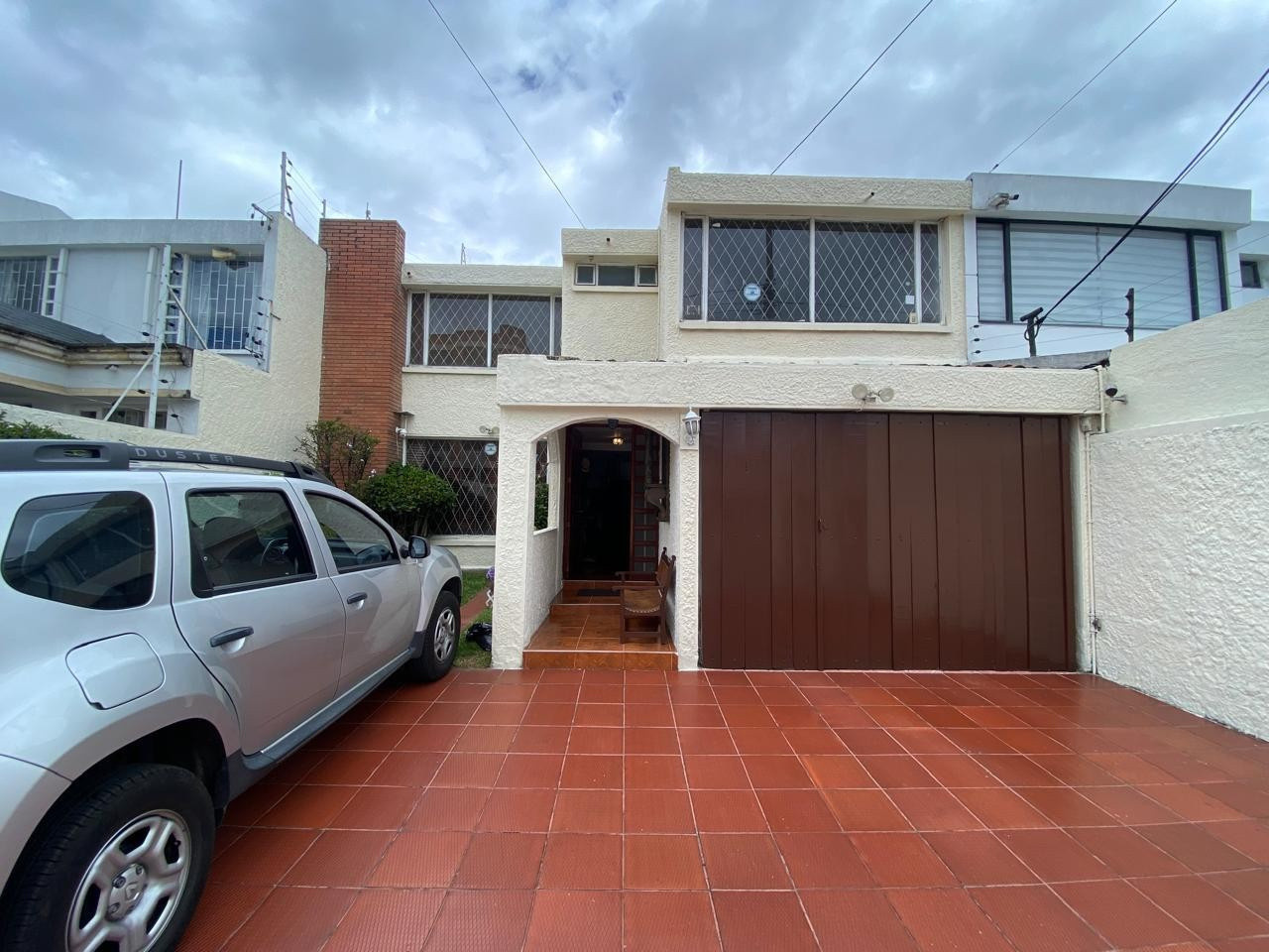 Casa en Venta en El contador, Bogotá