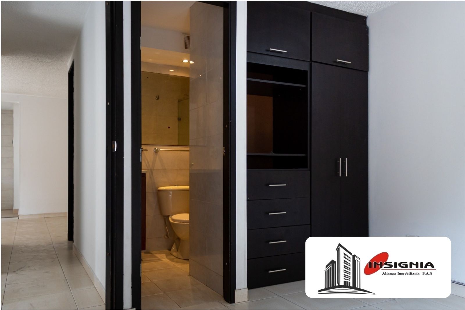 Apartamento en venta en Hayuelos, Bogotá · foto 11 de 20