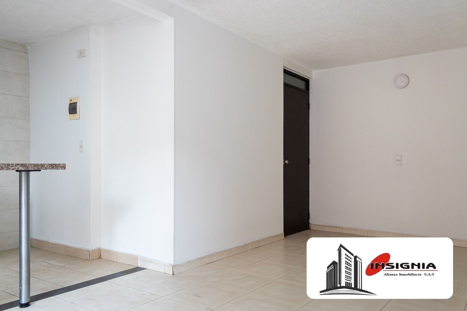 Apartamento en venta en Hayuelos, Bogotá · foto 2 de 20