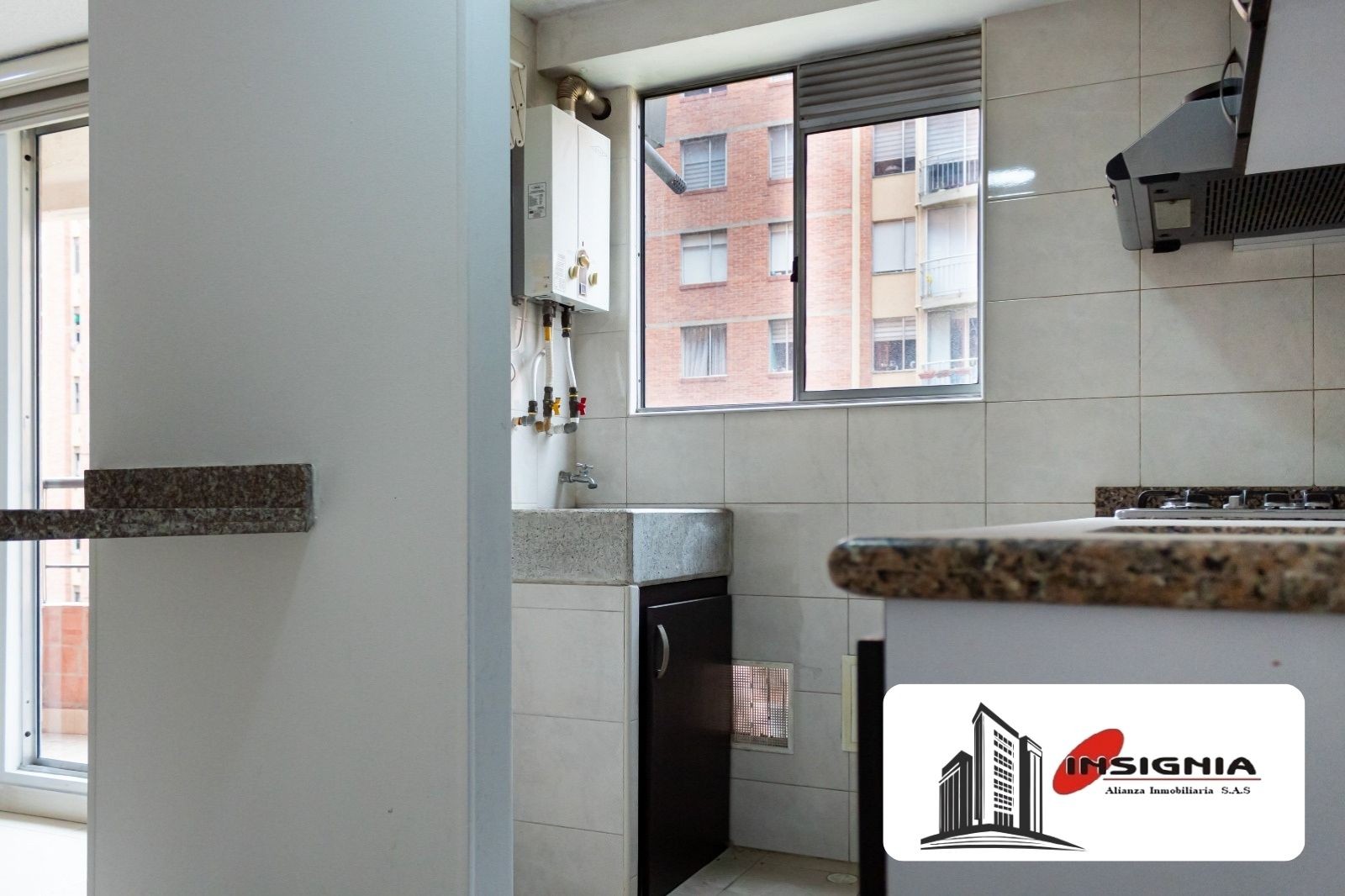 Apartamento en venta en Hayuelos, Bogotá · foto 14 de 20