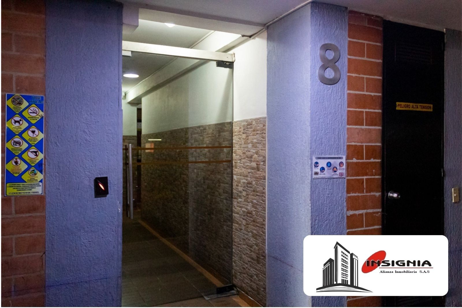 Apartamento en venta en Hayuelos, Bogotá · foto 19 de 20