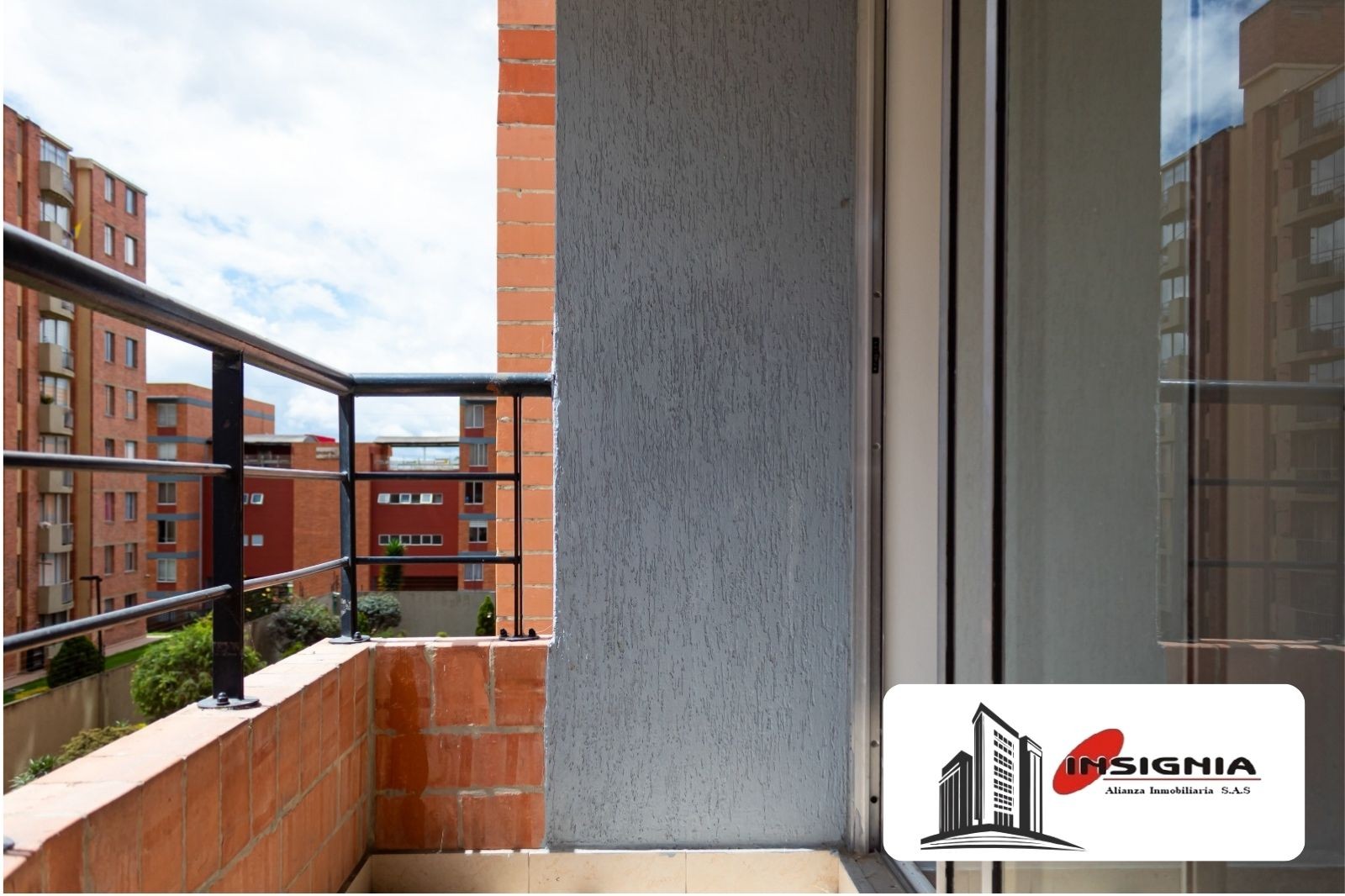 Apartamento en venta en Hayuelos, Bogotá · foto 17 de 20