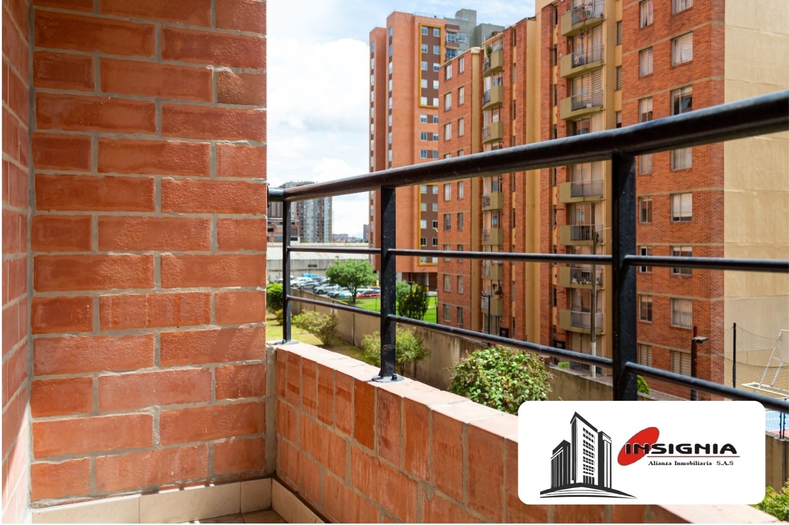 Apartamento en venta en Hayuelos, Bogotá · foto 18 de 20