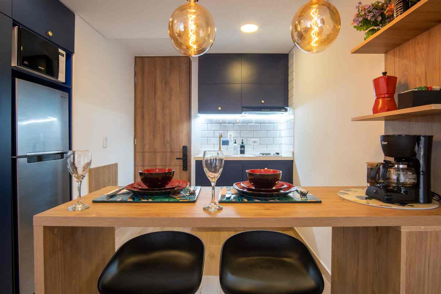 Apartaestudio en Arriendo en Zona centro, Bogotá