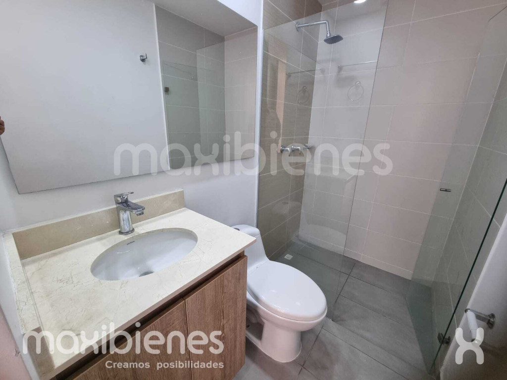 Apartamento en Arriendo en Cañaveralejo, Sabaneta