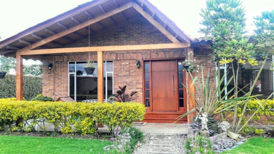 Casa de 4 alcobas en venta en Delicias Norte, Chía, 480 m² · foto 3 de 17