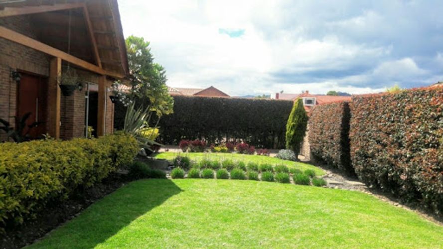 Casa de 4 alcobas en venta en Delicias Norte, Chía, 480 m² · foto 6 de 17