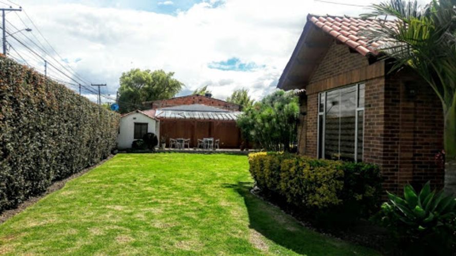 Casa de 4 alcobas en venta en Delicias Norte, Chía, 480 m² · foto 7 de 17