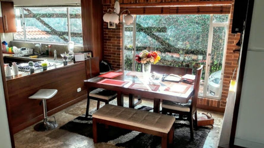 Casa de 4 alcobas en venta en Delicias Norte, Chía, 480 m² · foto 8 de 17