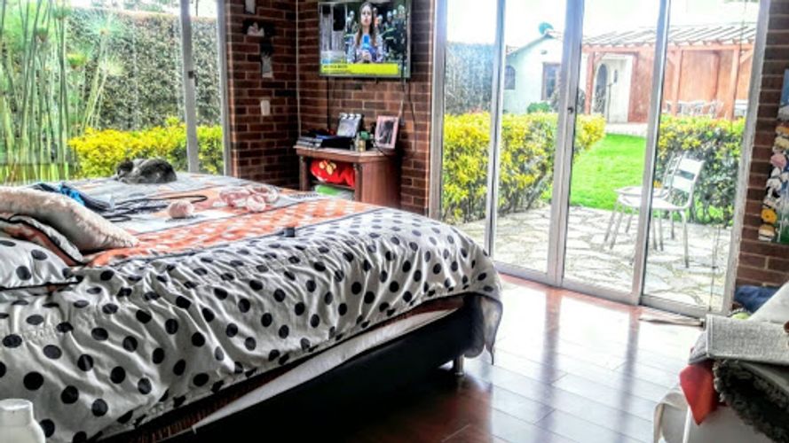 Casa de 4 alcobas en venta en Delicias Norte, Chía, 480 m² · foto 10 de 17