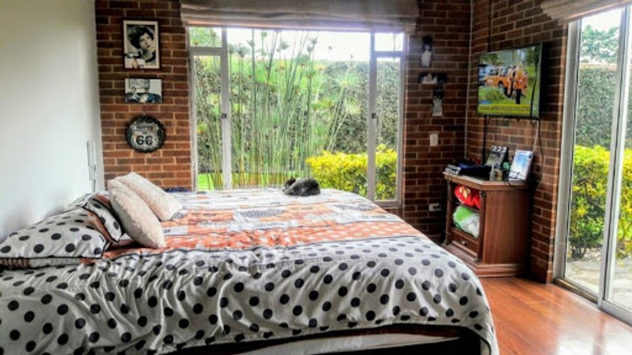 Casa de 4 alcobas en venta en Delicias Norte, Chía, 480 m² · foto 11 de 17
