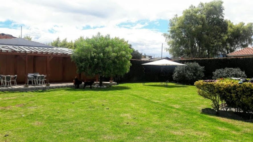 Casa de 4 alcobas en venta en Delicias Norte, Chía, 480 m² · foto 13 de 17