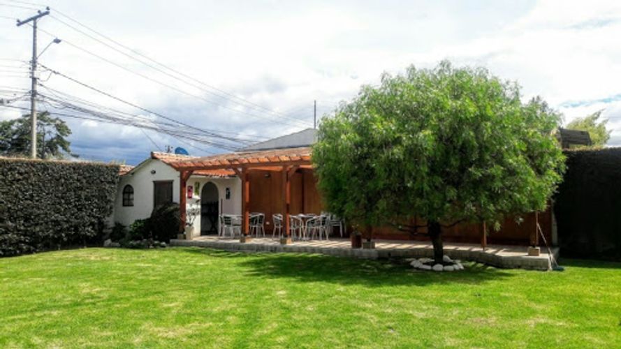 Casa de 4 alcobas en venta en Delicias Norte, Chía, 480 m² · foto 14 de 17