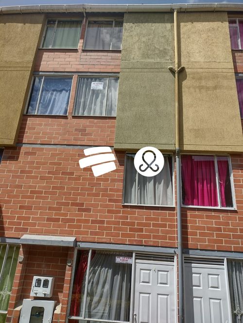 Casa de 3 alcobas en venta en San Mateo, Soacha, 40 m² · foto 2 de 8