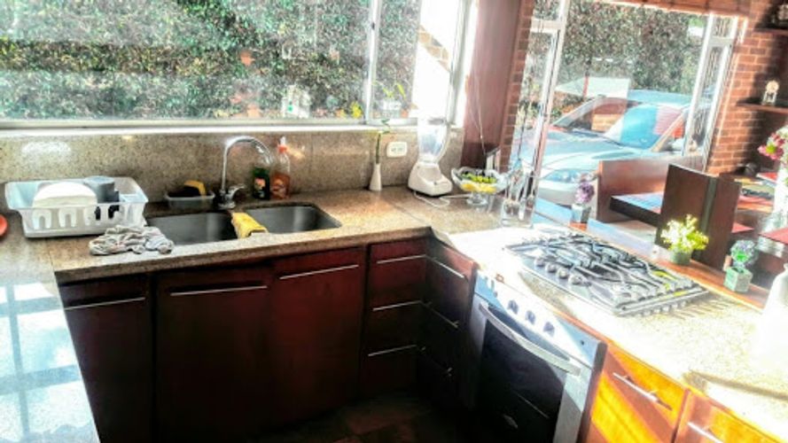Casa de 4 alcobas en venta en Delicias Norte, Chía, 480 m² · foto 15 de 17