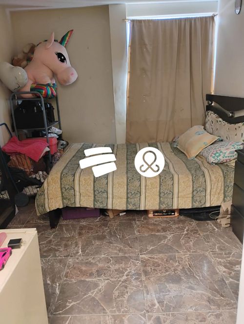 Casa de 3 alcobas en venta en San Mateo, Soacha, 40 m² · foto 3 de 8
