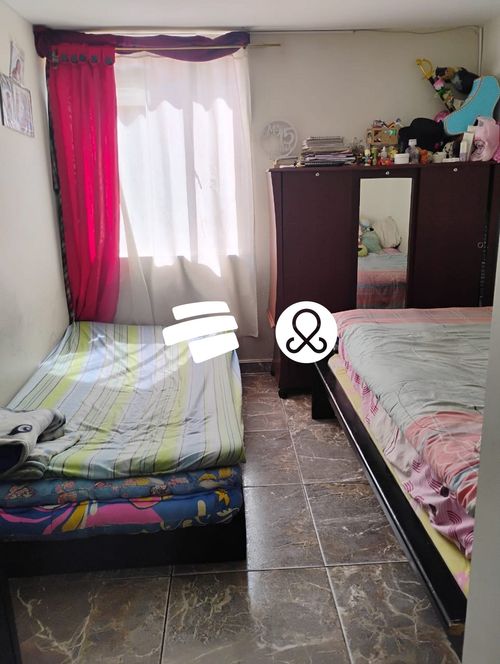 Casa de 3 alcobas en venta en San Mateo, Soacha, 40 m² · foto 4 de 8