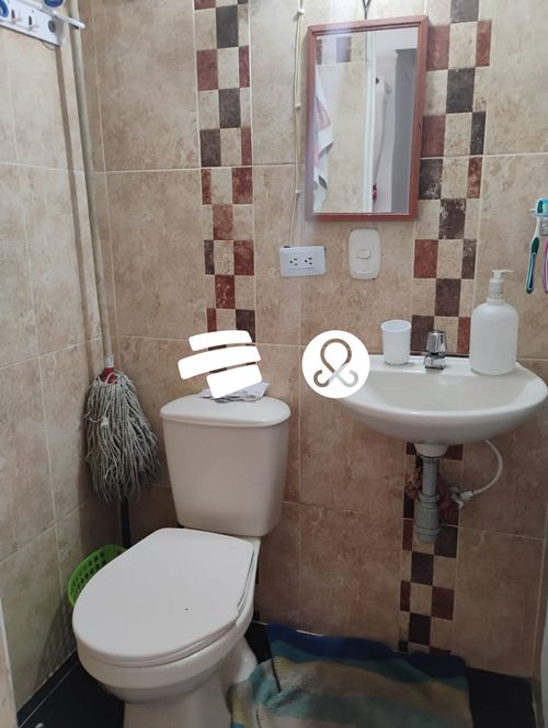 Casa de 3 alcobas en venta en San Mateo, Soacha, 40 m² · foto 8 de 8