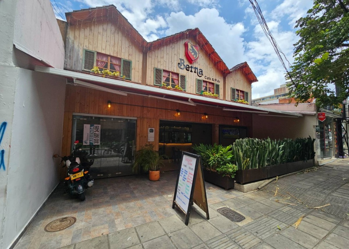 Local en Arriendo en Cabecera del llano, Bucaramanga