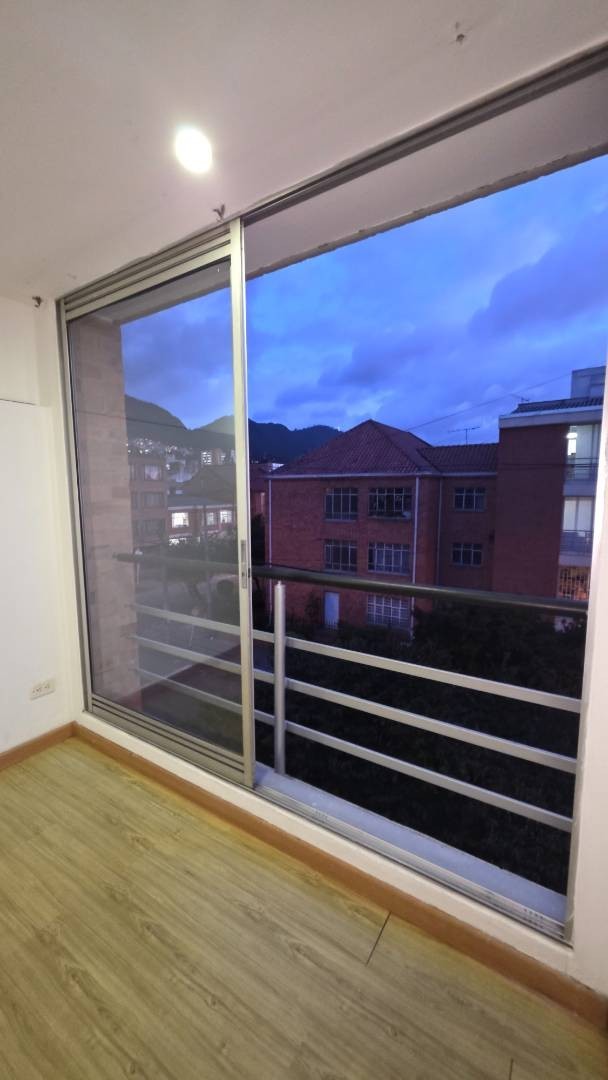 Apartamento en Arriendo en Teusaquillo, Bogotá