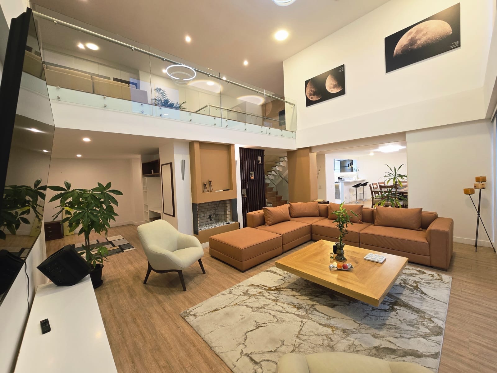 Apartamento en Venta en Colina Campestre, Bogotá