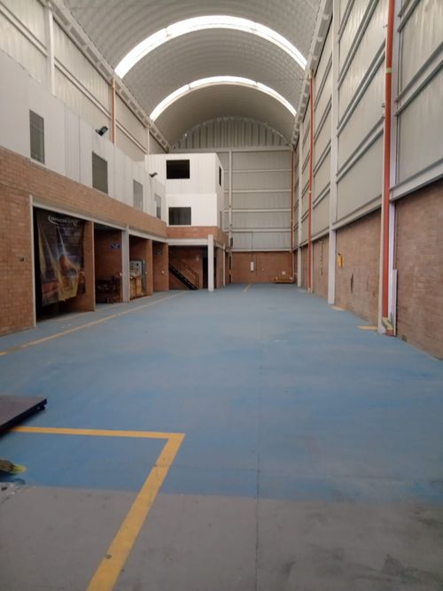 Bodega en venta en Tibito, Tocancipá, 702 m² · foto 2 de 6