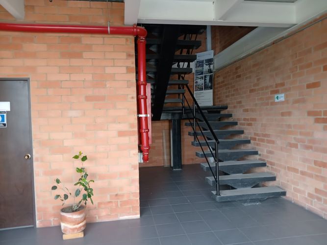 Bodega en venta en Tibito, Tocancipá, 702 m² · foto 5 de 6