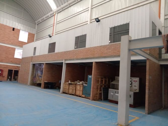 Bodega en venta en Tibito, Tocancipá, 702 m² · foto 6 de 6