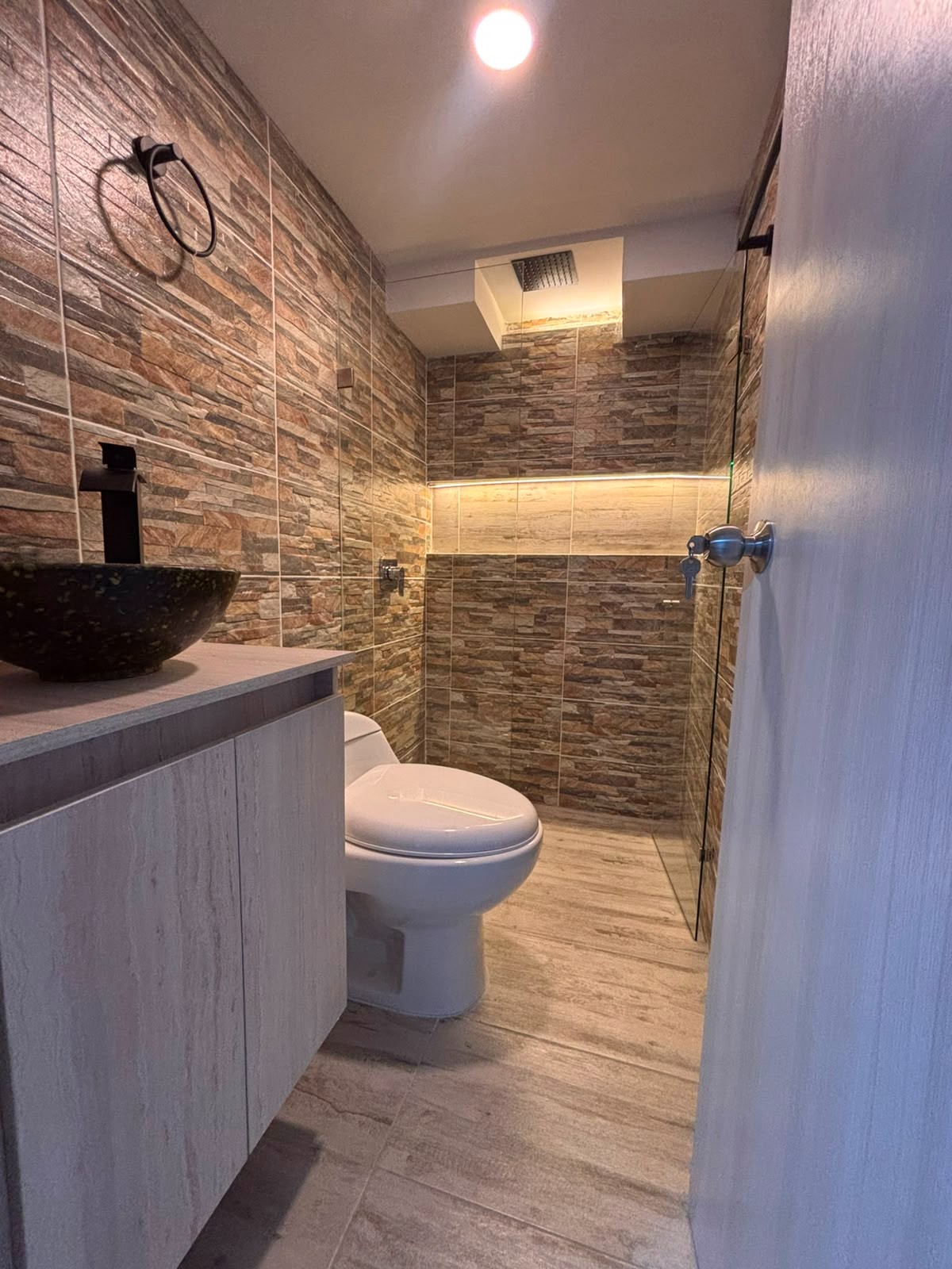 Apartamento en venta en Samaria Robles Del Sur, Itagüí · foto 8 de 24