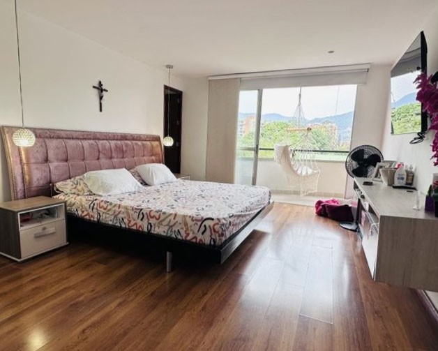 Apartamento en venta en Loma Benedictinos, Envigado · foto 11 de 15