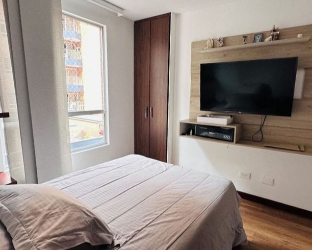 Apartamento en venta en Loma Benedictinos, Envigado · foto 13 de 15