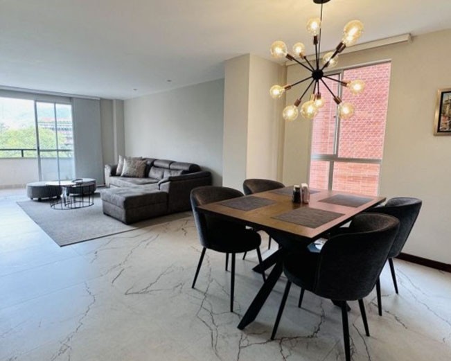 Apartamento en venta en Loma Benedictinos, Envigado · foto 6 de 15