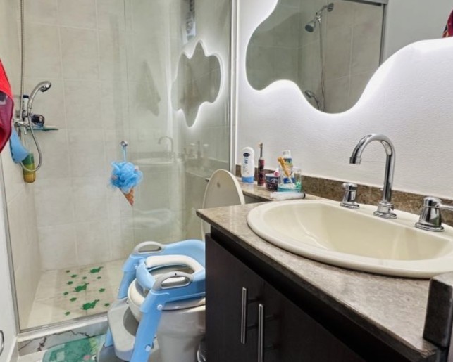 Apartamento en venta en Loma Benedictinos, Envigado · foto 14 de 15