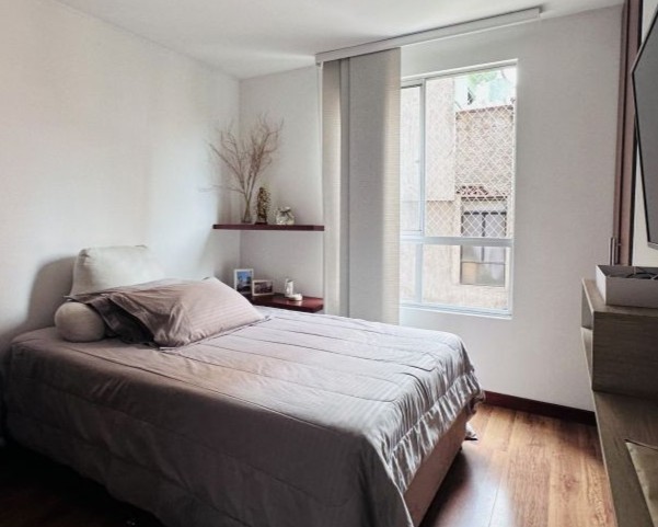 Apartamento en venta en Loma Benedictinos, Envigado · foto 10 de 15