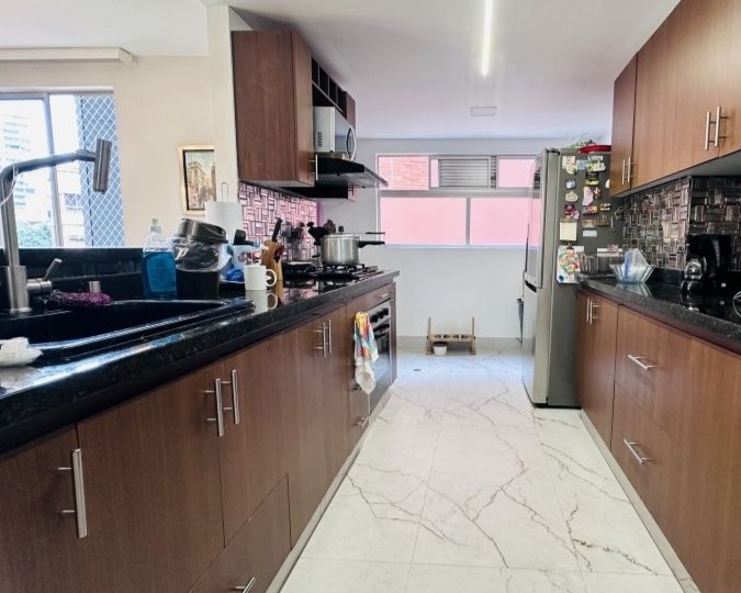 Apartamento en venta en Loma Benedictinos, Envigado · foto 5 de 15