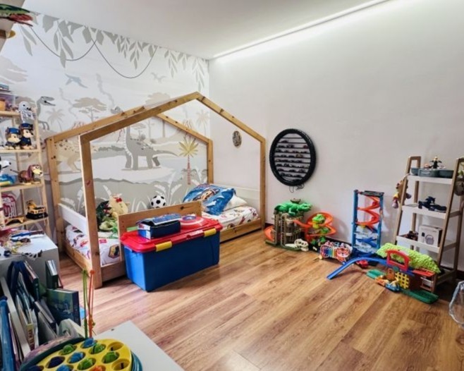 Apartamento en venta en Loma Benedictinos, Envigado · foto 12 de 15