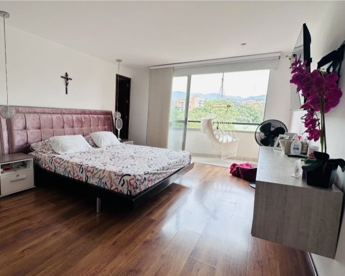 Apartamento en venta en Loma Benedictinos, Envigado · foto 9 de 15
