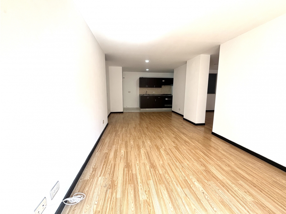 Foto del apartamento