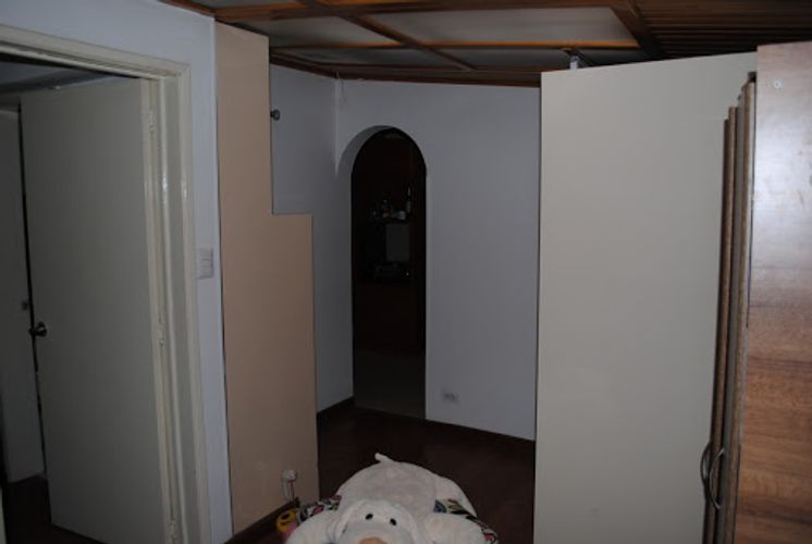 Apartamento de 2 alcobas en venta en Mochuelo Norte, Bogotá, 57 m² · foto 2 de 14