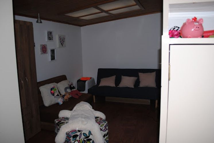 Apartamento de 2 alcobas en venta en Mochuelo Norte, Bogotá, 57 m² · foto 3 de 14
