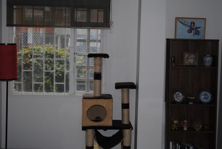 Apartamento de 2 alcobas en venta en Mochuelo Norte, Bogotá, 57 m² · foto 4 de 14