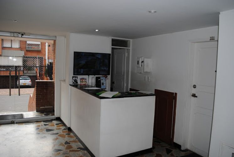 Apartamento de 2 alcobas en venta en Mochuelo Norte, Bogotá, 57 m² · foto 5 de 14