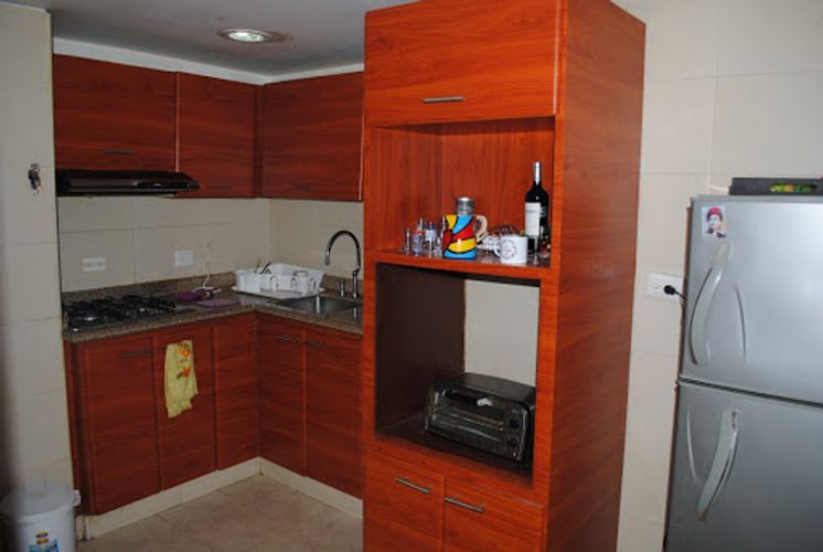 Apartamento de 2 alcobas en venta en Mochuelo Norte, Bogotá, 57 m² · foto 7 de 14