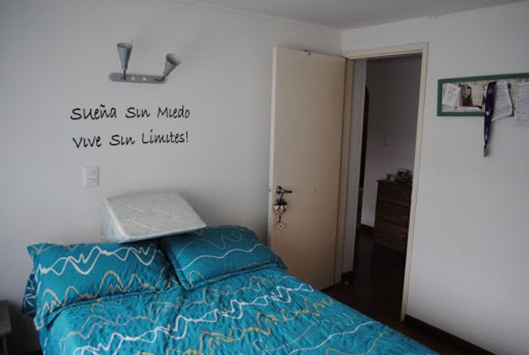 Apartamento de 2 alcobas en venta en Mochuelo Norte, Bogotá, 57 m² · foto 9 de 14