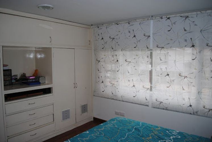 Apartamento de 2 alcobas en venta en Mochuelo Norte, Bogotá, 57 m² · foto 10 de 14